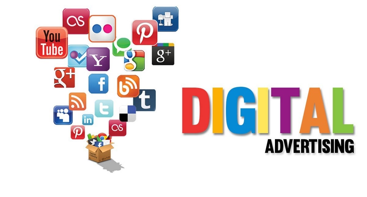 Digital Advertising and Products Sales and Services